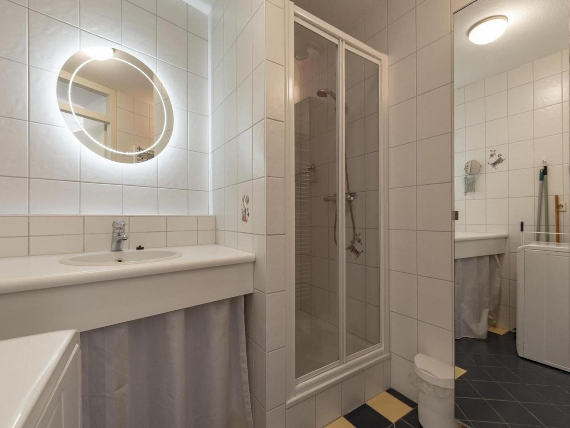 Lovely Apartment Beachside With Balcony Callantsoog Eksteriør billede
