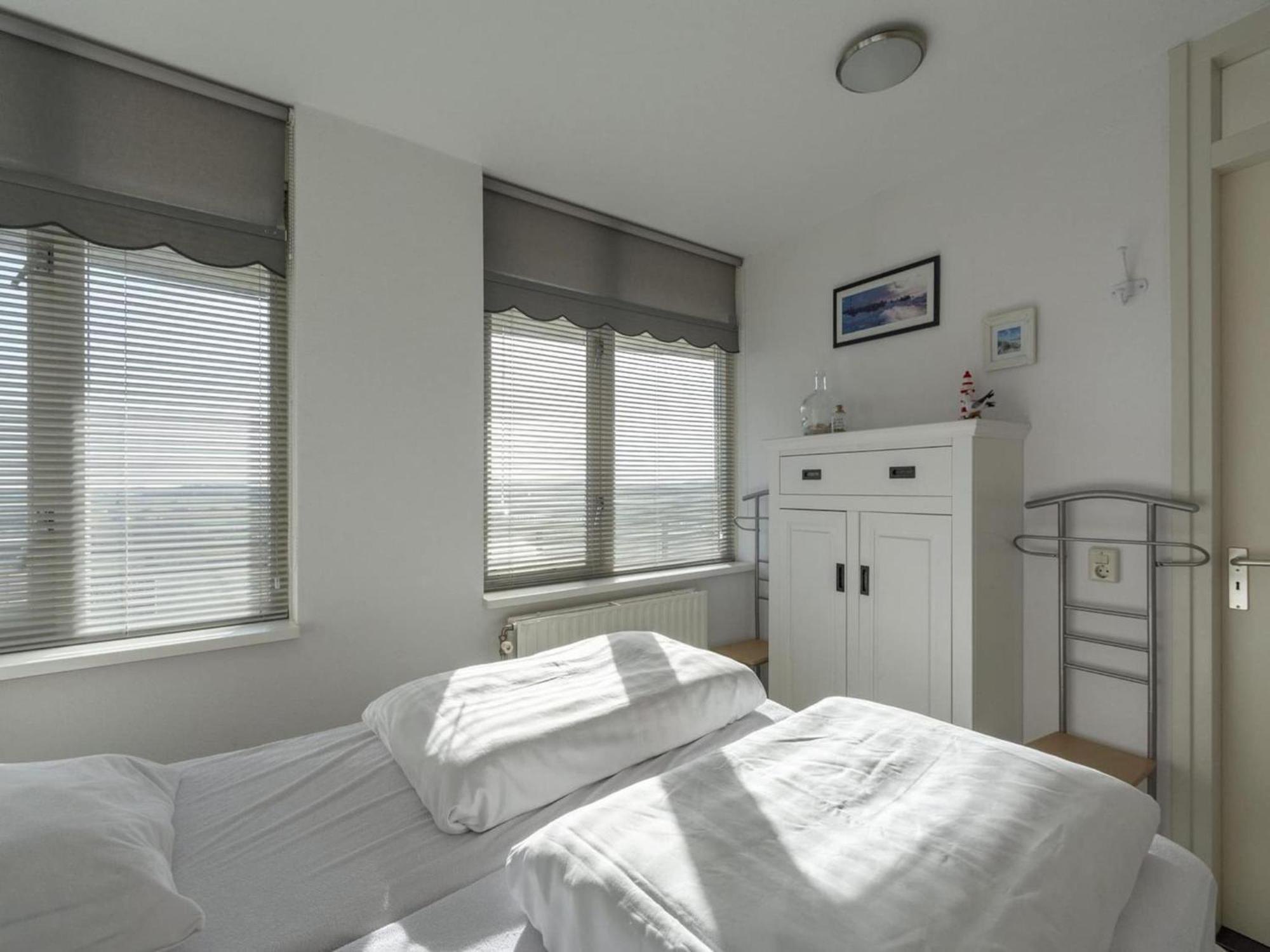 Lovely Apartment Beachside With Balcony Callantsoog Eksteriør billede