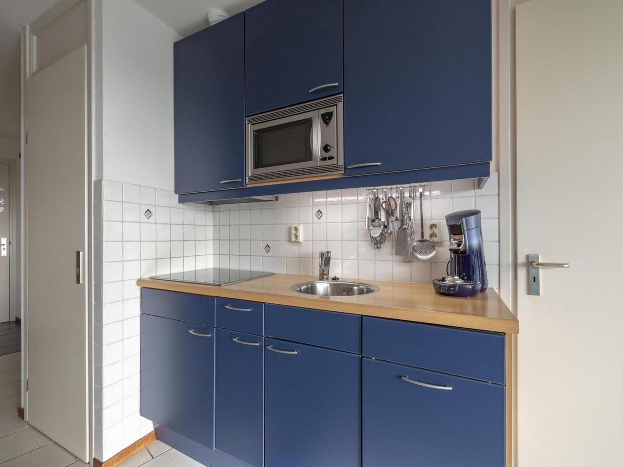 Lovely Apartment Beachside With Balcony Callantsoog Eksteriør billede